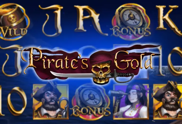 Pirates Gold Manna Play