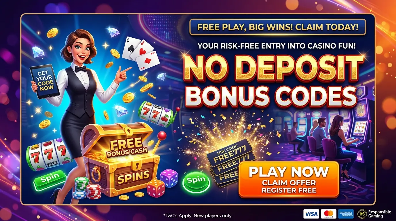 Neospin no deposit bonus codes