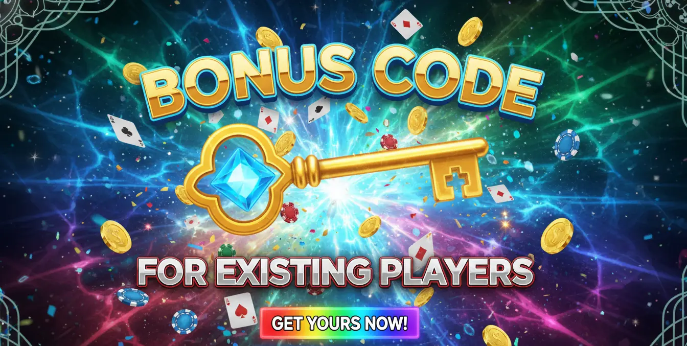 Neospin returning player bonus