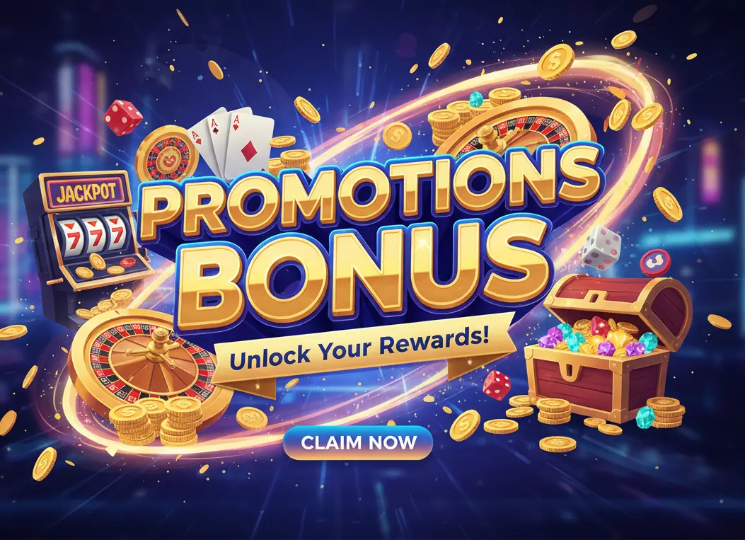 Neospin casino promotions