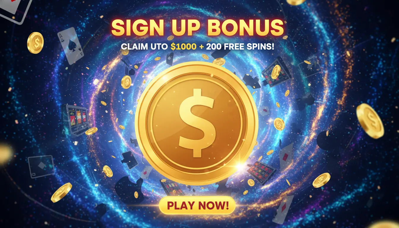 Neospin new player bonus