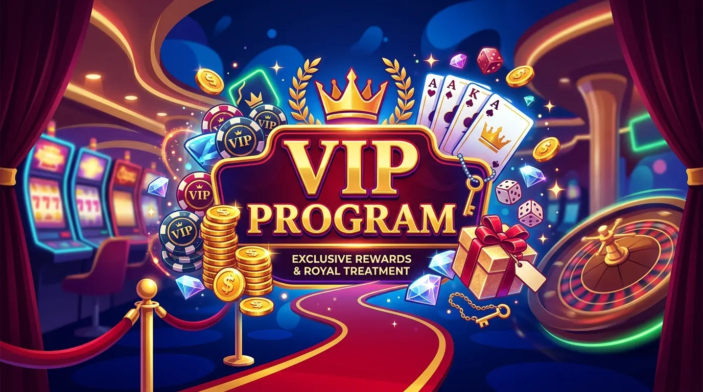 Neospin casino loyalty program