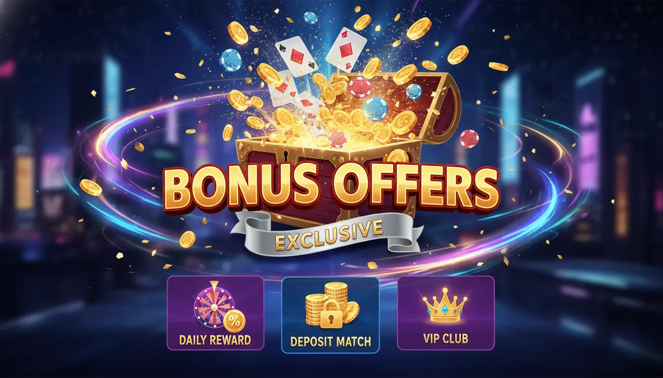 Neospin casino offers