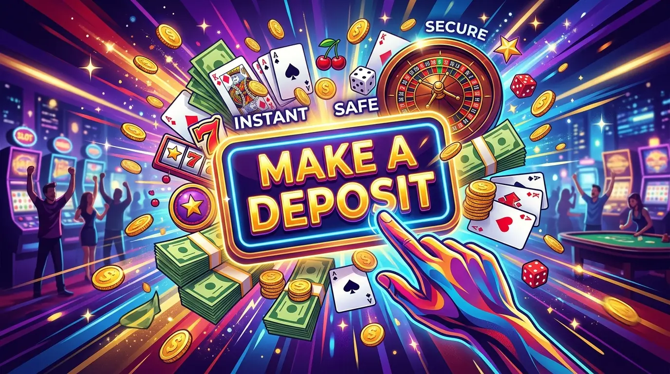 Neospin casino payment methods