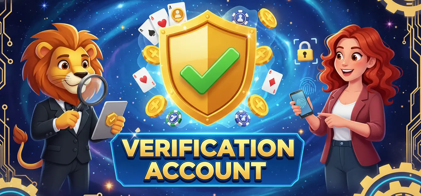 Neospin casino verification