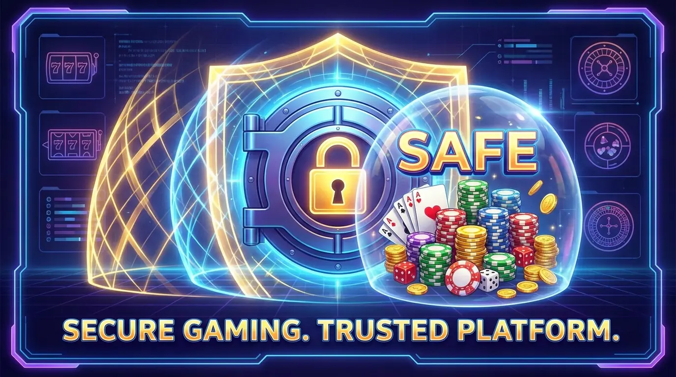Neospin casino safety