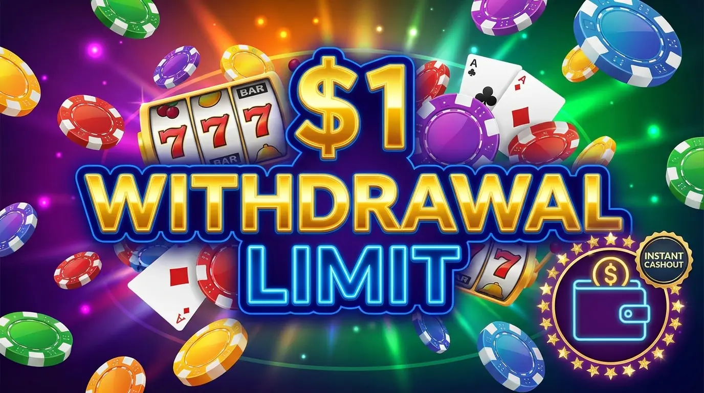 Neospin casino withdrawal limit