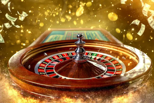 Neospin casino roulette