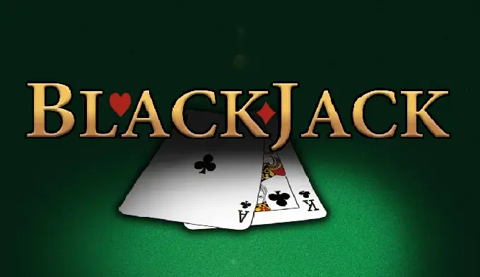 Neospin blackjack