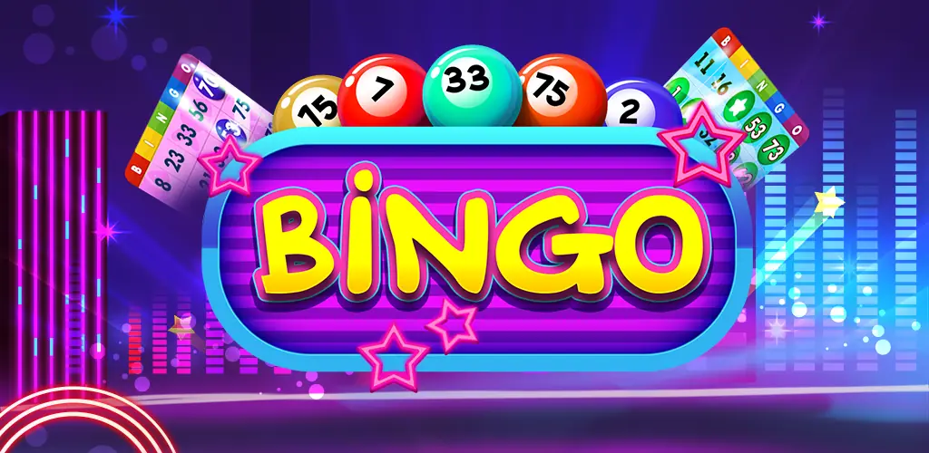 Neospin bingo game