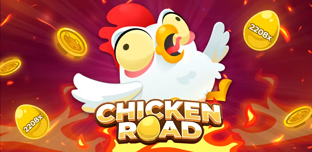 Neospin Chicken Road game